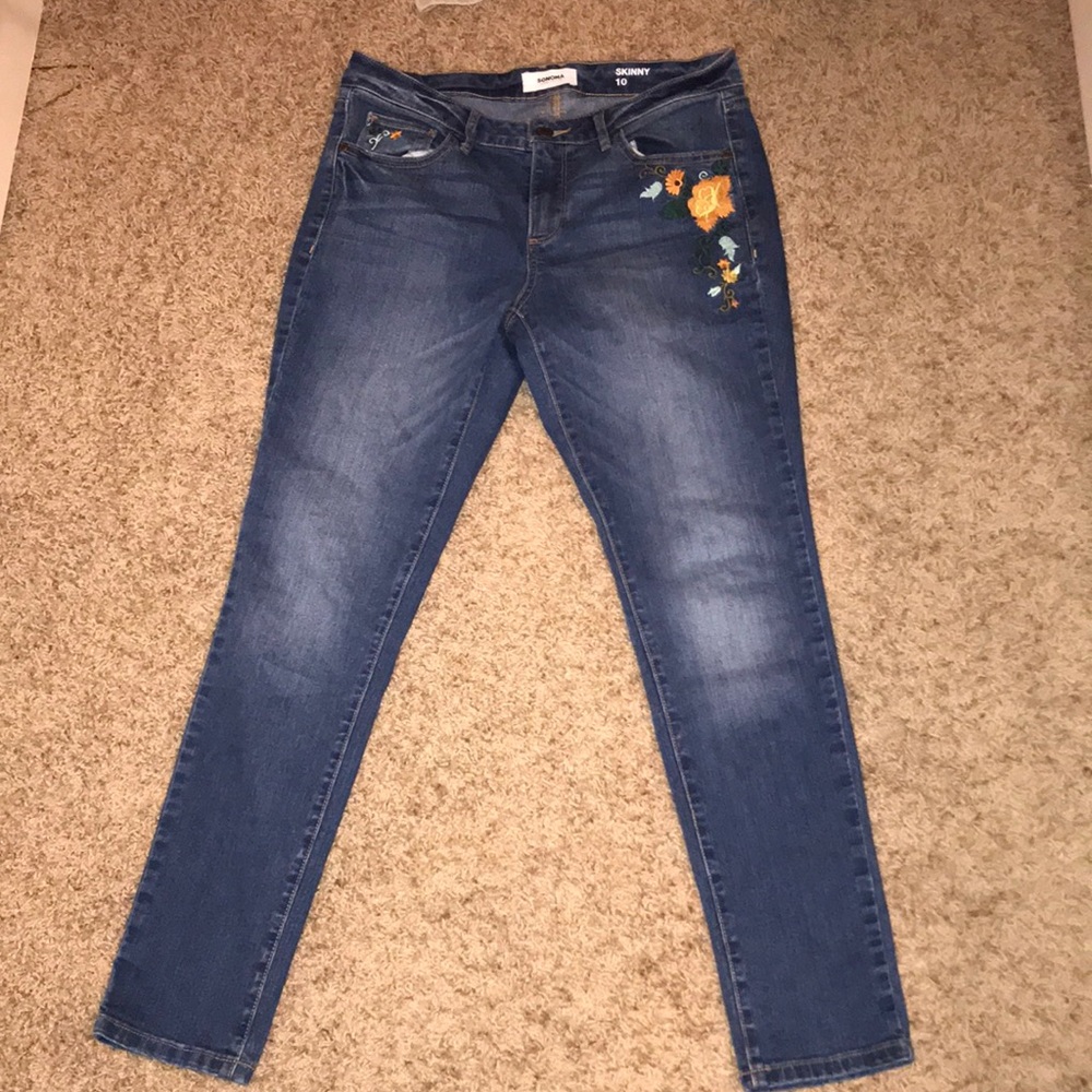 Jeans